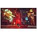 Stray Standard Cinese semplificato, Cinese tradizionale, Tedesca, DUT, Inglese, ESP, Francese, ITA, Giapponese, Coreano, Portoghese, Russo Nintendo Switch - Foto miniatura 2