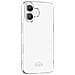 EGCA00616 custodia per cellulare 15,5 cm (6.1") Cover Trasparente - Foto miniatura 1