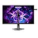 Monitor 27" LED IPS Gaming AG276FK Full HD 1920x1080 Pixel Tempo di Risposta 0.5 ms Frequenza di Aggiornamento 520 (Hz) - Foto miniatura 1
