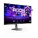 Monitor 27" LED IPS Gaming AG276FK Full HD 1920x1080 Pixel Tempo di Risposta 0.5 ms Frequenza di Aggiornamento 520 (Hz) - Foto miniatura 3