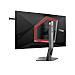 Monitor 27" LED IPS Gaming AG276FK Full HD 1920x1080 Pixel Tempo di Risposta 0.5 ms Frequenza di Aggiornamento 520 (Hz) - Foto miniatura 5