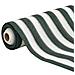 Rete Per Privacy Verde E Bianco 1,8x10 M In Hdpe 75 G/m - Foto miniatura 3