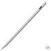 Dam Penna A Matita  314 Per Ipad. Ricarica Usb-c. 1.5 Punta Sostituibile Apple. 17x1x1cm. Colore Bianco - Foto miniatura 1