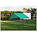 Gabbia Per Animali Da Esterno - Recinto Per Polli 3 X 2m X 2m H - 6 Mq - Foto miniatura 2
