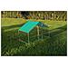 Gabbia Per Animali Da Esterno - Recinto Per Polli 3 X 2m X 2m H - 6 Mq - Foto miniatura 4