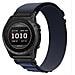 Cinturino Per Orologio In Nylon Per Garmin Fenix 8/8s/6x/7x/pro/tactix  22 Mm - Foto miniatura 1