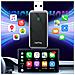 Adattatore Carplay Wireless Per Auto Con Carplay Cablato - Foto miniatura 3
