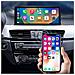 Adattatore Carplay Wireless Per Auto Con Carplay Cablato - Foto miniatura 4