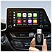 Adattatore Carplay Wireless Per Auto Con Carplay Cablato - Foto miniatura 6