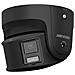 Pro Series with ColorVu DS-2CD2387G2P-LSU /SL (4MM) (C) /BLACK telecamera di sorveglianza Torretta Telecamera di sicurezza IP Interno e esterno 5120 x 1440 Pixel Soffitto - Foto miniatura 1