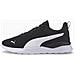 PUMA 371128_02_44.5, Femmina, Adulto, Nero, Bianco, 1 pz - Foto miniatura 1