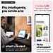 Moto G86 5G 256GB 8GB Ram Display 6.67" Amoled Main Camera 50MP DualSim oppia SIM nanoSIM+eSIM USB tipo-C Android 15 Dimensity 7300 5200mAh Pantone Chrysanteum - Foto miniatura 13