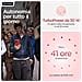 Moto G86 5G 256GB 8GB Ram Display 6.67" Amoled Main Camera 50MP DualSim oppia SIM nanoSIM+eSIM USB tipo-C Android 15 Dimensity 7300 5200mAh Pantone Chrysanteum - Foto miniatura 11
