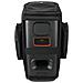 Custodia Protettiva Per Jbl Partybox Club 120 Con Due Tasche Laterali - Nero - Foto miniatura 1