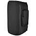 Custodia Protettiva Per Jbl Partybox Club 120 Con Due Tasche Laterali - Nero - Foto miniatura 3