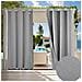 Tenda Da Esterno Impermeabile Goffrata Lightgrey S - Foto miniatura 3