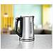 Wasserkocher WK 3000 bollitore elettrico 1,7 L 3000 W Nero, Acciaio inox - Foto miniatura 3