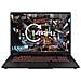 Notebook TUF Gaming 18 Monitor 18" Full HD+ 144Hz Ryzen 7 8845HS RAM 16GB SSD 1TB RTX 5060 8GB Windows 11 Home - Foto miniatura 1