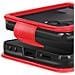 Custodia Chesterfield Porta Carte Per Samsung Z Flip 7 Con Patta Magnetica - Foto miniatura 3