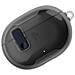 Custodia Protettiva In Tpu Compatibile Con Beats Studio Buds / Buds+ Con Blocco Galvanico Transparent+black - Foto miniatura 1
