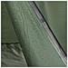 Tenda Da Campeggio 3 In 1 Con Ganci Per Lampada E Tasche, Verde - Foto miniatura 5