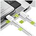 Cavo Di Ricarica Usb-c Per Google Pixel 10 Pro 1m, Bianco - Foto miniatura 4