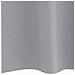 Tende con tende 2 pcs Grigio chiaro Poliestere - Foto miniatura 6