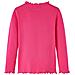 Maglietta da Bambina a Maniche Lunghe Fucsia 104 - Foto miniatura 2