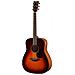 FG800 BS Chitarra acustica 6 corde Marrone - Foto miniatura 1