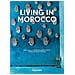 Barbara Stoeltie - Living in Morocco. 45th ed. Ediz. inglese, francese e tedesca - Foto miniatura 1