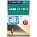 Carta escursionistica n. 237. Gran Canaria 1:50.000. Ediz. italiana, tedesca e inglese - Foto miniatura 1