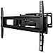 UTV-04 Supporto TV a parete 2,18 m (86") Nero - Foto miniatura 2
