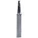 Set Di Punte Saldanti 900m - 5 Punte + Pulitore In Metallo | Compatibile Con Stazioni Wep, Yihua, 936, 858d+ | Alta Qualità E Precisione - Foto miniatura 5