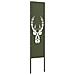 Schermo per privacy in giardino Oliver verde 32 x 140 cm - Foto miniatura 5