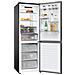 Fresco CNCQ4T618EB Libera installazione 355 L Nero - Foto miniatura 6