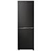 Fresco CNCQ4T618EB Libera installazione 355 L Nero - Foto miniatura 1