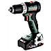 BS 18 L BL 1700 Giri /min Senza chiave 1,3 kg Nero, Verde, Rosso, Argento - Foto miniatura 1