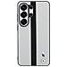 Custodia Per Telefono Samsung Galaxy S26 Ultra, Grigia (bmw) - Foto miniatura 4