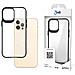 Apple Iphone 12 Pro Max - Custodia Satin Armor+ - Foto miniatura 1