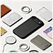 Custodia Per Iphone 17 Air Nera In Silicone Magsafe Ringke - Foto miniatura 3