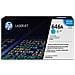 CF031A Toner Originale Ciano per Color LaserJet CM4540 MFP Capacità 12500 Pagine (006R03005)  - Foto miniatura 4