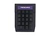 Tastierino Numerico Gaming Tizona Meccanico Colore Nero  - Foto miniatura 1