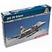 Kit 1:72 Aereo Jas 39 Gripen 1306S - Foto miniatura 1
