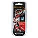 Auricolari ad Archetto RP-HS34 con Clip colore Nero / Rosso - Foto miniatura 7