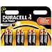 Plus Power Alcalino 1.5V batteria non-ricaricabile - Foto miniatura 1