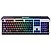 Tastiera Gaming Attack X3 RGB Layout Tedesco - Foto miniatura 3