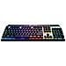 Tastiera Gaming Attack X3 RGB Layout Tedesco - Foto miniatura 4
