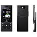 F110 colore Nero con Cardiofrequenzimetro Display 2" Fotocamera 2Mpx + Bluetooth e Radio  - Foto miniatura 1