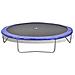 Set Trampolino 5 Pezzi 3,66 M - Foto miniatura 3