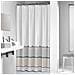 Tenda Per Doccia Marrakech 180 Cm Argento 235281318 - Foto miniatura 1